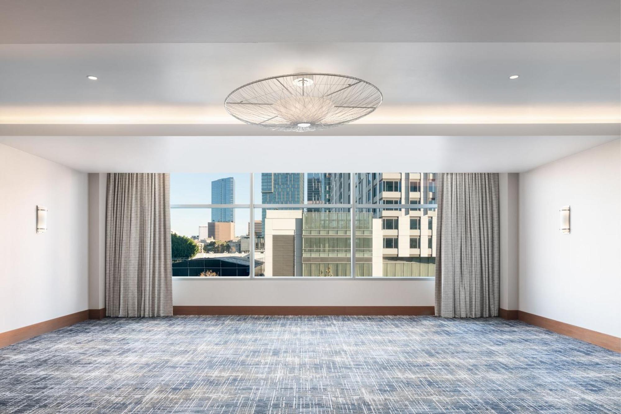 Jw Marriott Los Angeles L.A. Live — Fotos 1